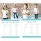 Girls Ballet Personalized Shirt - Short Sleeves - Long Sleeves product 2